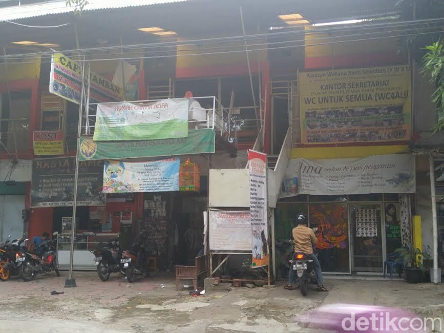 Kisah Cafe Jamban di Semarang yang Tuai Pro Kontra, Mau Coba?