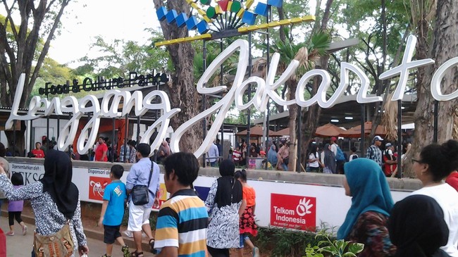 Pendatang Baru di Jakarta yang Terindikasi Jadi Pengemis Akan Dipulangkan