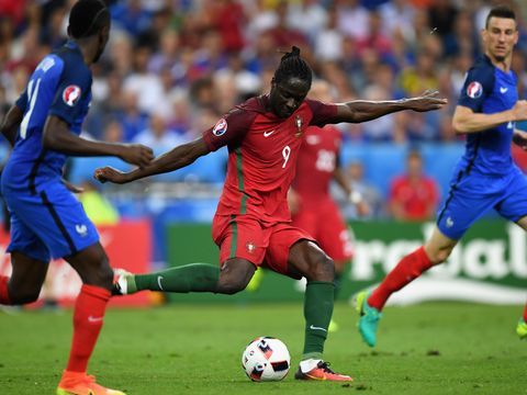 Portugal Juara Piala Eropa 2016