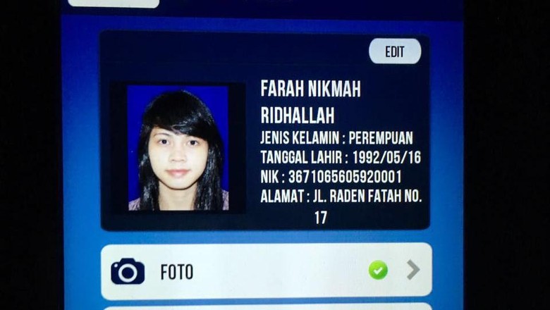 Ada Kertas dengan Coretan Mirip Tulisan Arab di Boks Berisi Mayat Wanita