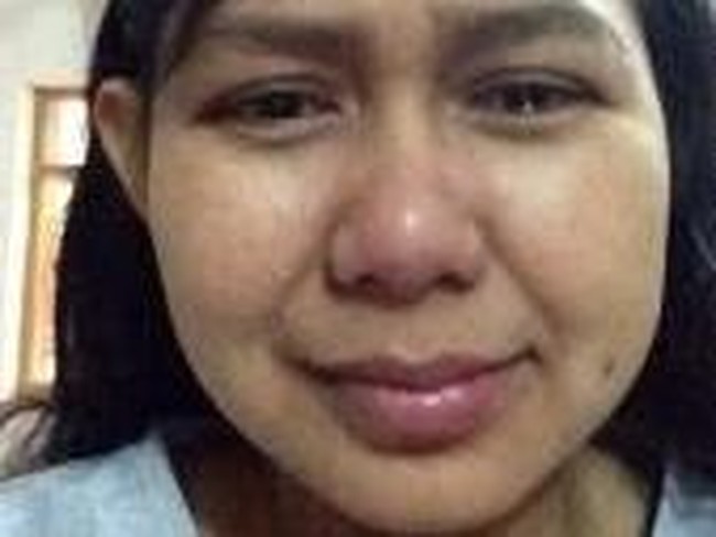 Tarsinah, TKW yang Disiksa Majikan di Irak Berhasil Diselamatkan