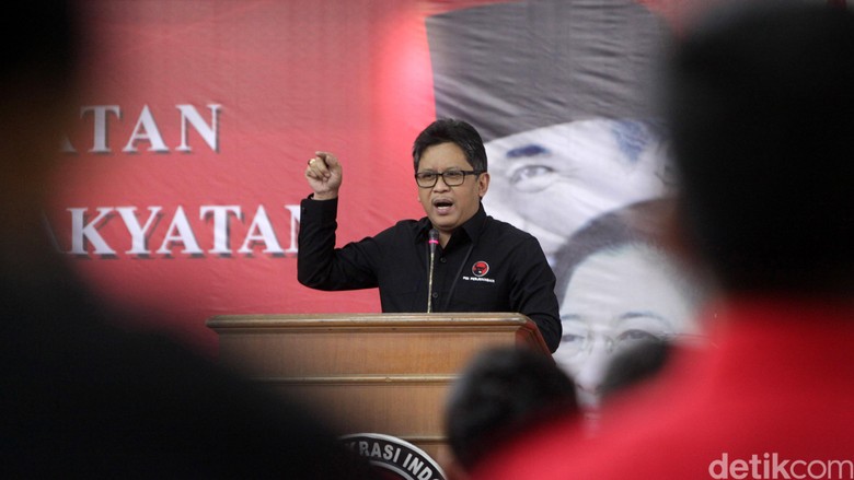 Tak Hanya Mega, Ganjar dan Risma Juga Akan Jadi Jurkam Ahok-Djarot