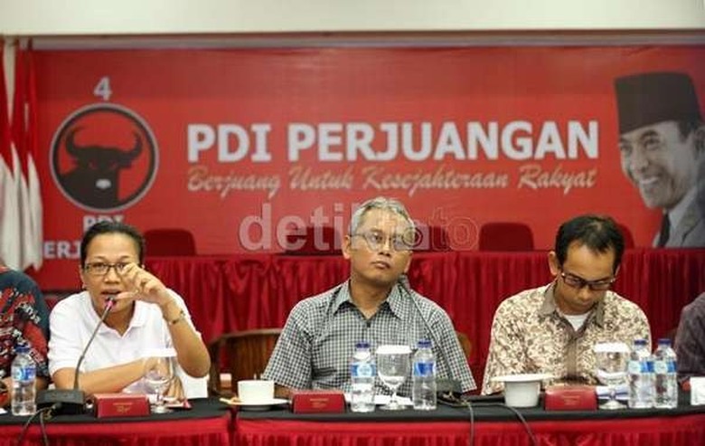 Heboh VIDEO Anggota DPR PDIP Cekcok dengan ABK di Gilimanuk Bali