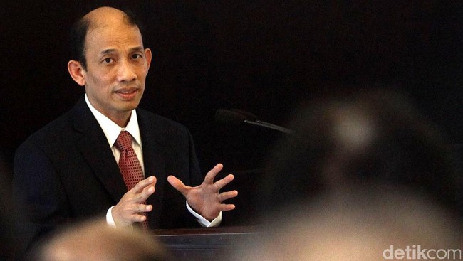 Ditanya Soal Pegang Paspor AS, Menteri Archandra: Lihat Muka Saya Nih, Padang