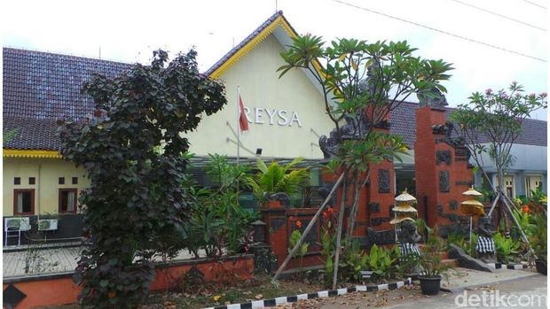 Bergaji Rp 8 Juta, Ini Daftar Aset PNS Pengadilan Pemilik Rumah Rp 6 Miliar