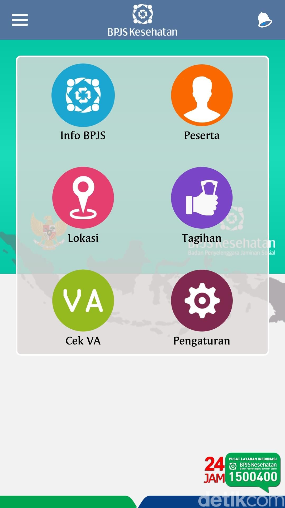 Begini Cara Mengenali Kartu BPJS Yang Asli