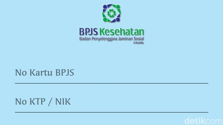 Begini Cara Mengenali Kartu BPJS Yang Asli