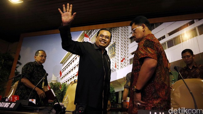 Jejak Ape, Divonis Mati 6 Hakim dan 9 Hakim Agung Tapi Lolos dari Eksekusi