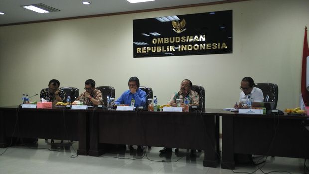 Budaya Jalan Kaki di Jakarta Rendah, Pedestrian Tak Layak Jadi Penyebab