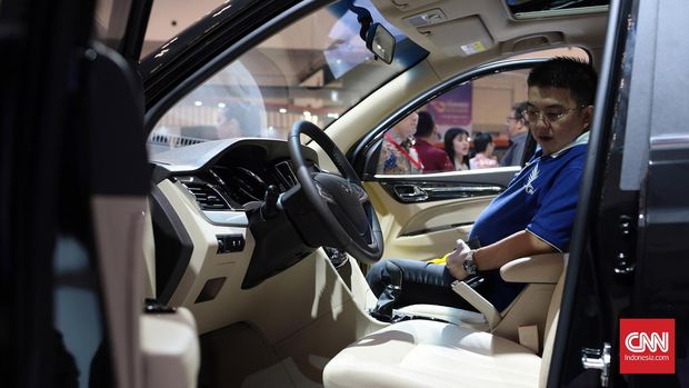 Wuling Motors Siap Lawan Dominasi Mobil Jepang di Indonesia