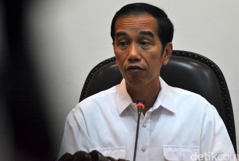 Apa yang Salah dengan Jokowi?