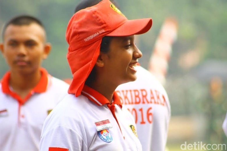 Gloria Natapraja Hamel, Pelajar hebat yang Gagal hanya karna 'ketidak adilan'