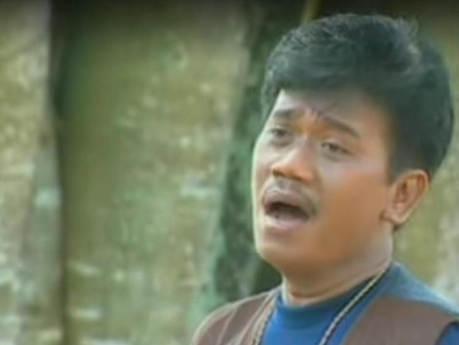 Musisi Senior Eddy Silitonga Tutup Usia