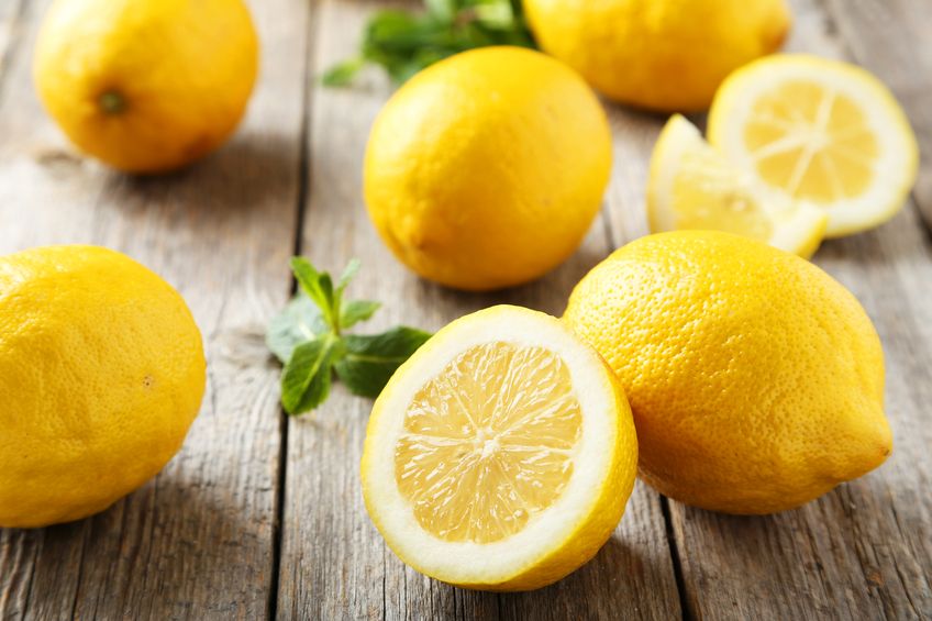 Ini Cara Bikin Lemonade yang Segar dan Enak