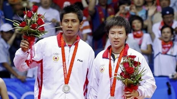 Duet Owi &amp; Butet: Berjaya di All England, Juara Dunia, Kini Medali Emas Olimpiade