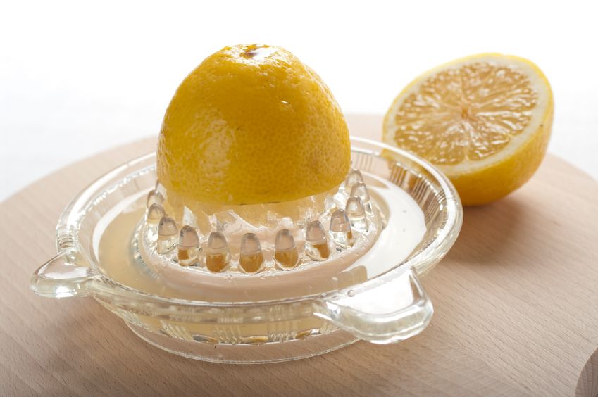 Ini Cara Bikin Lemonade yang Segar dan Enak