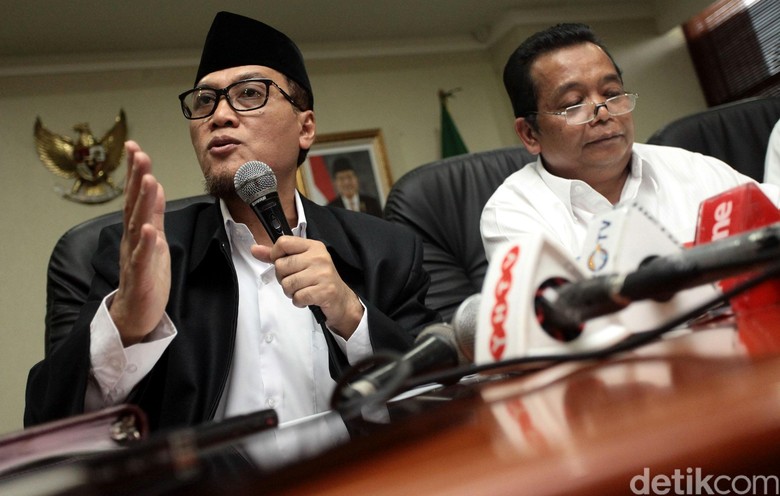 Irjen Kemenag Beri Penjelasan: Tidak Ada Tunggu Naik Haji Hingga 40 Tahun