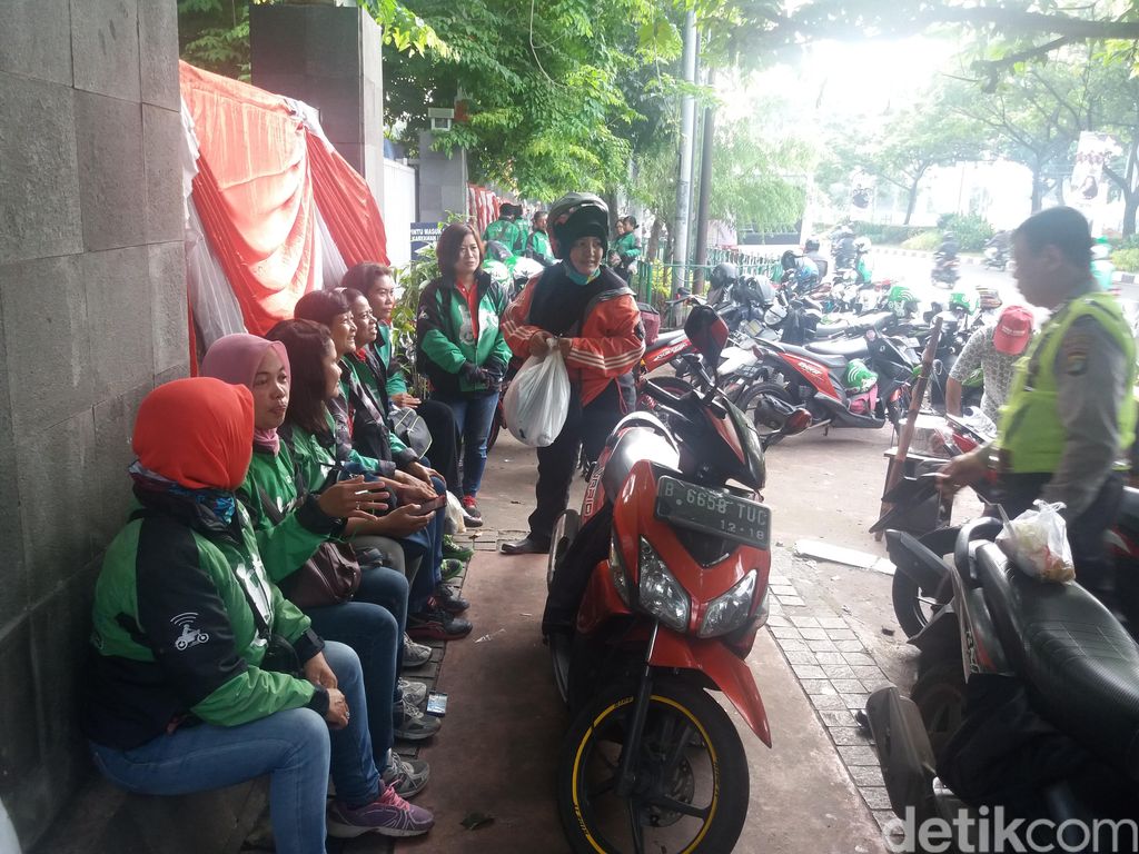 Penyambutan Atlet Olimpiade Rio 2016 Dijakarta