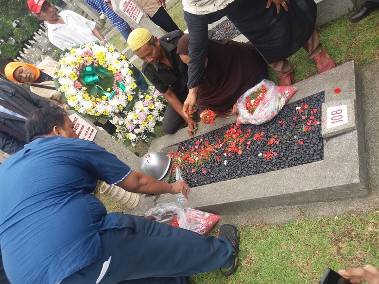 Rawajati Jaksel Ditertibkan Pagi Ini, Satpol PP DKI: 500 Personel Dikerahkan
