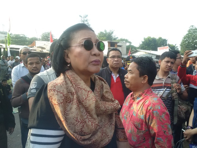Rawajati Jaksel Ditertibkan Pagi Ini, Satpol PP DKI: 500 Personel Dikerahkan