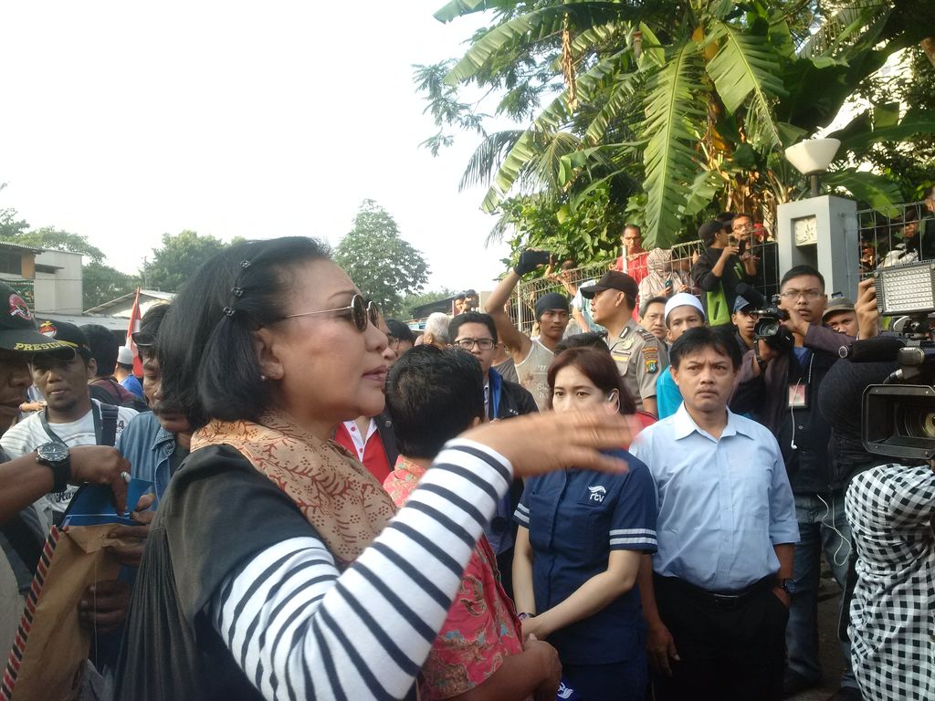 Rawajati Jaksel Ditertibkan Pagi Ini, Satpol PP DKI: 500 Personel Dikerahkan