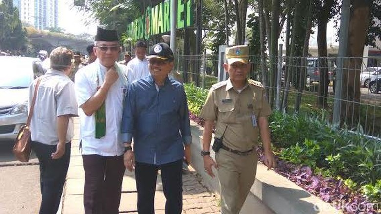 Musola Tak Dirobohkan di Rawajati, Wali Kota Jaksel: Nanti Dikiranya Kami Kafir!