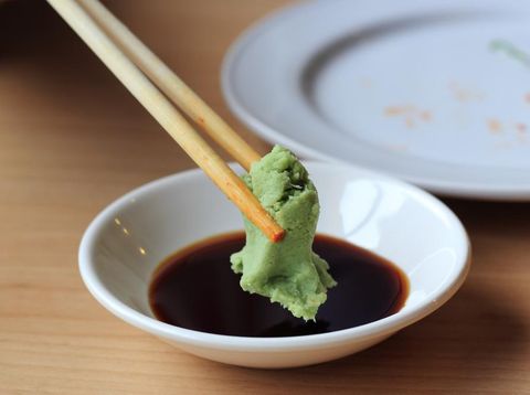 Ini 10 Informasi Soal Sushi yang Populer di Masyarakat (1)