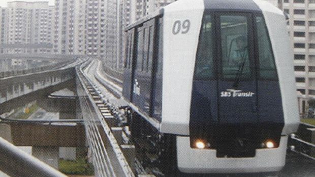  Ini Penampakan Kereta Otomatis Asal Jepang yang Akan Dibangun di Cikarang