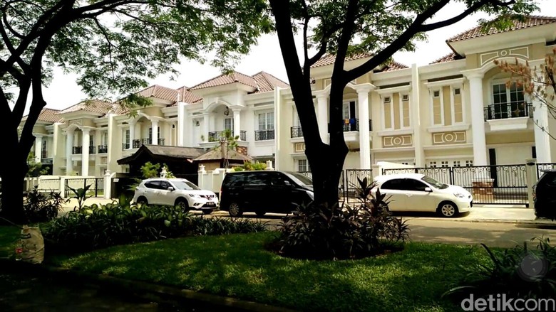 PNS Pengadilan Bergaji Rp 8 Juta Bisa Kredit Rumah Rp 6 Miliar, Mungkinkah?