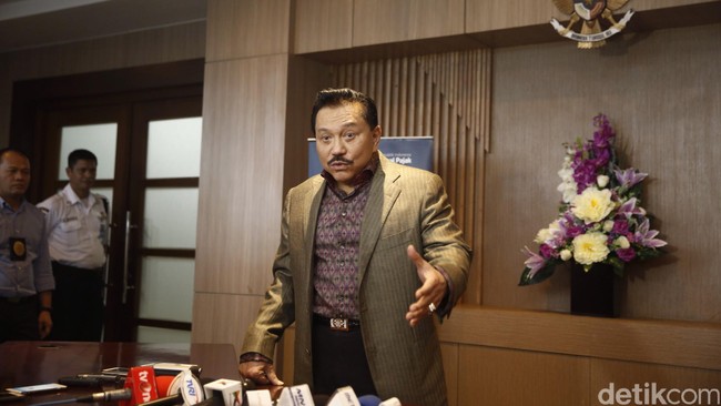 Hendropriyono Hentikan Kerja Sama dengan Proton