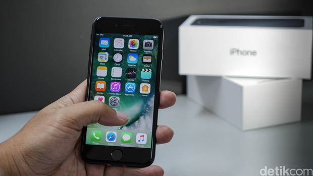 &#91;iNews&#93; Dalam 10 Tahun, iPhone Telah Mengubah Dunia