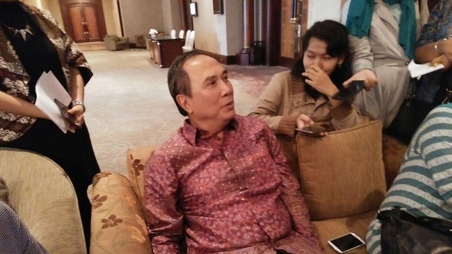 Ekspansi di Filipina, Alfmart Balik Modal dalam 3 Tahun