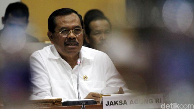 PNS 'Ratu Penyelundup BBM' Triliunan Rupiah Belum Dieksekusi
