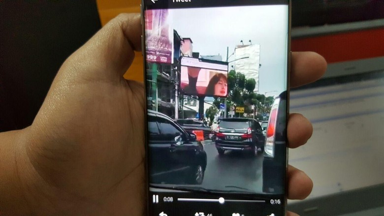 Situs Porno Sudah Diblokir, Kenapa Bisa Tayang di Videotron?