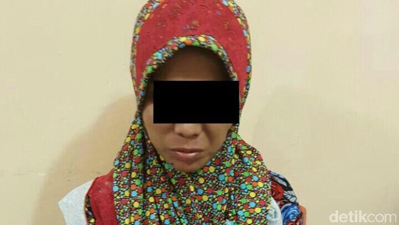Komplotan Ibu-ibu Curi Rp 11 Juta dari Toko di Kampar, 1 Pelaku Kabur