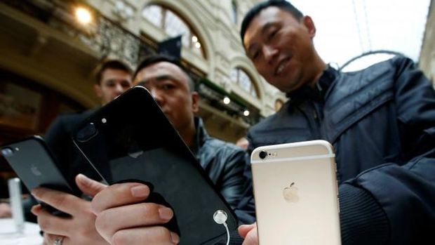 &#91;iNews&#93; Dalam 10 Tahun, iPhone Telah Mengubah Dunia