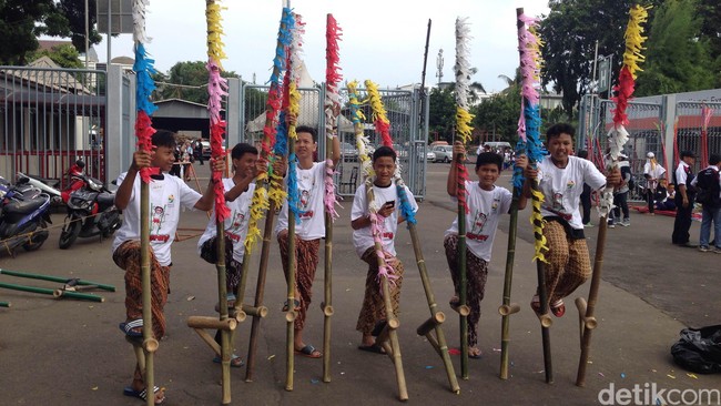 TAFISA Minim Penonton,Ketua Panitia Anggap Wajar