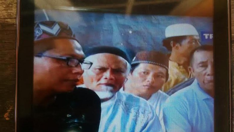 Kemensos Siapkan Bus dan Kapal untuk Pulangkan Pengikut Dimas Kanjeng