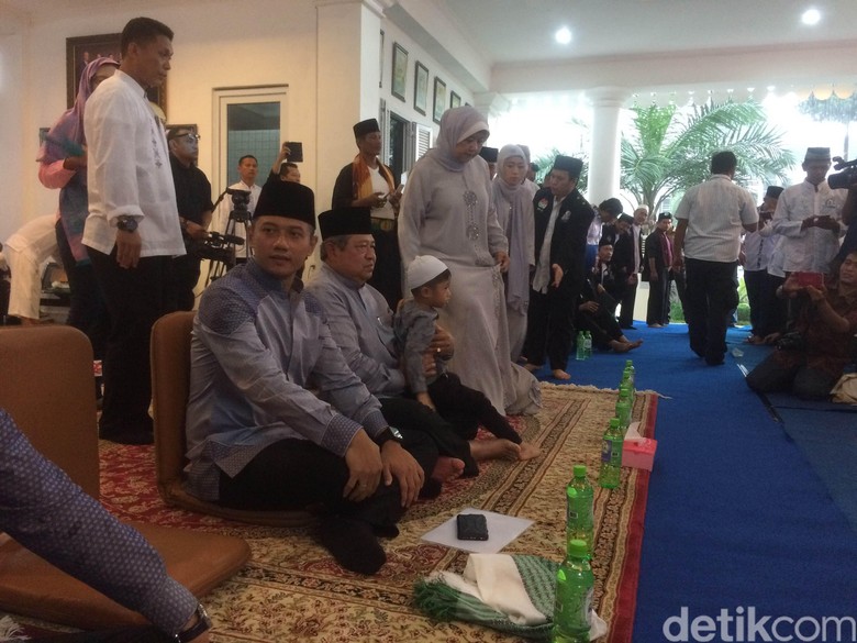 soal-dinasti-politik-agus-yudhoyono-apa-anak-eks-presiden-tak-punya-hak