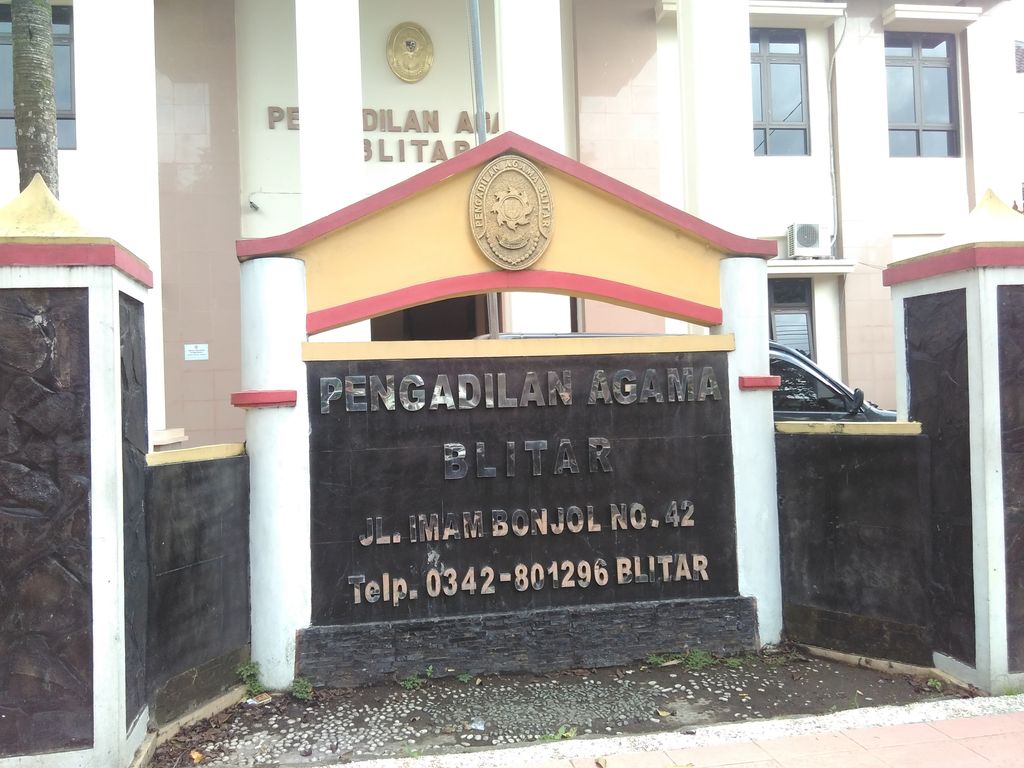 Banyak Pasangan Muda di Blitar 'Gagal' Nikah karena Tak Hafal Doa Mandi Besar