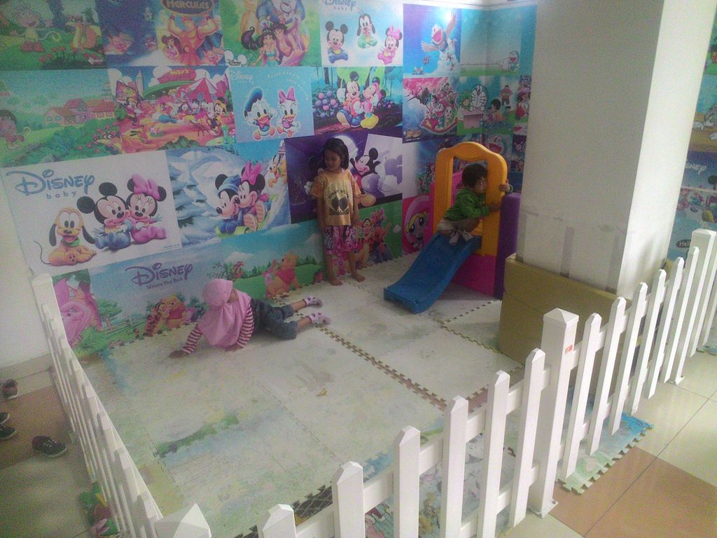 Melihat Puskesmas Keren di Kebon Jeruk yang Ramai Dibicarakan