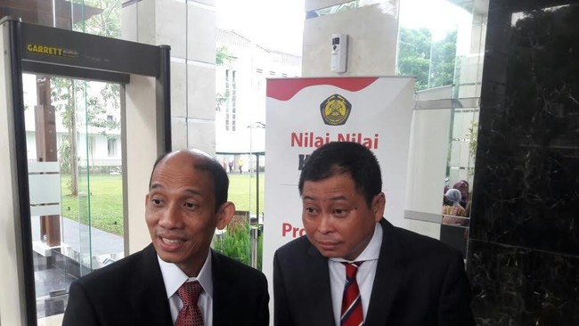 Ternyata Jonan Sempat akan Dipilih Jadi Pimpinan Holding BUMN