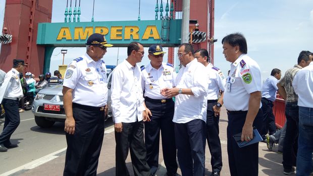  Light Rail Transit .LRT. Lamunan Rakyat Terpadu Yang Bakal Ada Di Indonesia