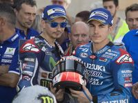Daftar Line Up Moto GP 2017, Ini Daftarnya