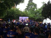 Plt Gubernur DKI: Panitia Parade Kebhinnekaan Tak Konsisten