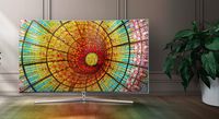 Mengenal Teknologi 3Q di TV QLED Teranyar Samsung