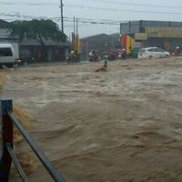 Banjir Lumpur di Pasuruan, Gus Ipul: Ini Terbesar Dalam Hidup Saya