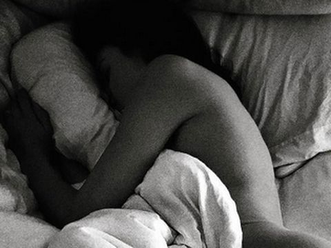 Channing Tatum Pamer Foto Istri Tanpa Busana di Instagram