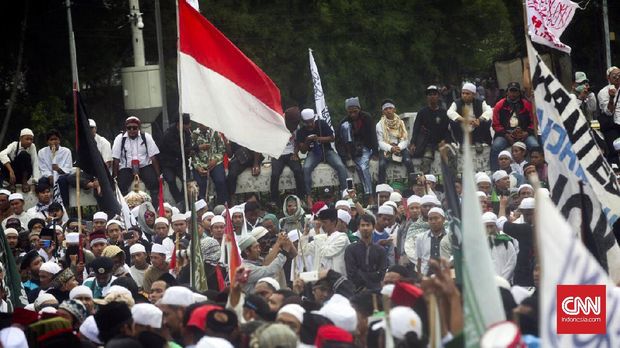 Komnas HAM: Jawa Barat Produksi 46 Kebijakan Diskriminatif