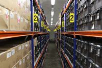 Untuk Cadangan Kiamat, 'Doomsday Vault' Terima 50.000 Benih Tumbuhan Baru
